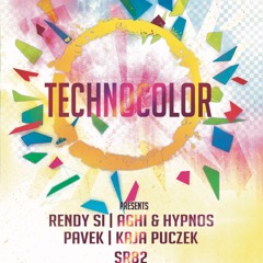 Aghi & Hypnos @ TechnoColor 2024-04-19