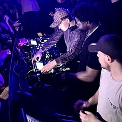 shababs im vip - pashanim x ceren (Abuglitsch NTS Rush)