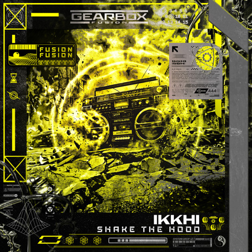 Stream Shake The Hood by Gearbox Digital | Listen online for free on ...
