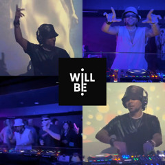 BIRTHDAY TECHNO HOUSE SET — 09.09