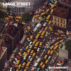 Lagos Street