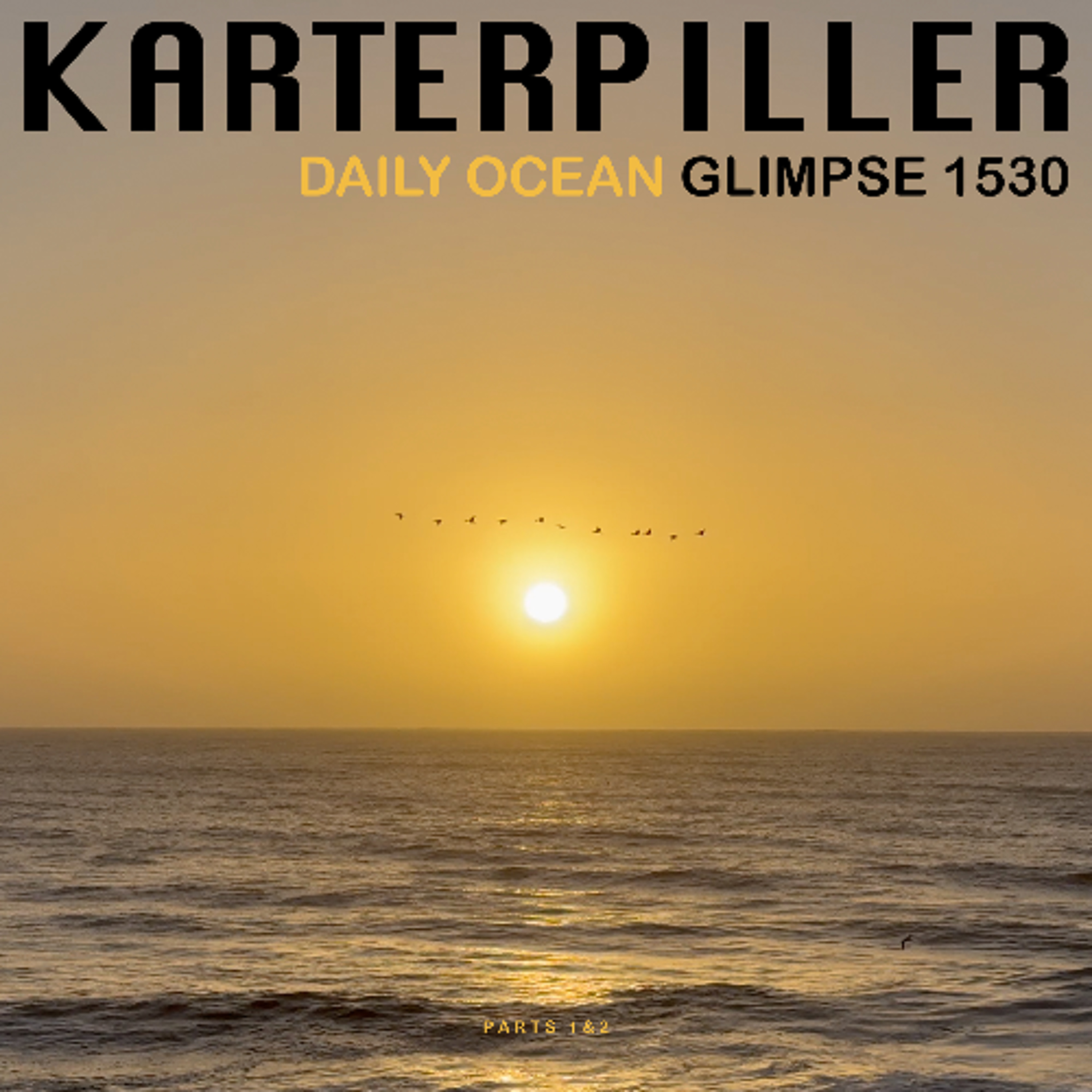 Glimpse 1530 (Dec 10 2025) episode artwork