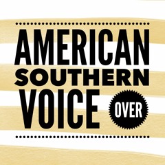 American Southern Voice Over