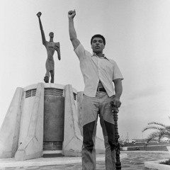 HISTORY & LEGACY ~ TRIBUTE TO MUHAMMAD ALI ✊🏾 17-01-2022