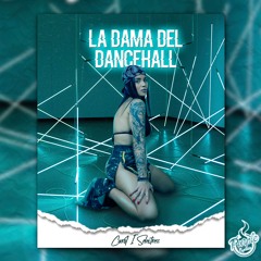 Carol I - La Dama Del Dancehall Mixtape