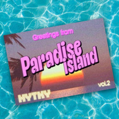 Paradise Island vol.2 - minus