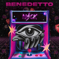 BENEDETTO - NICK