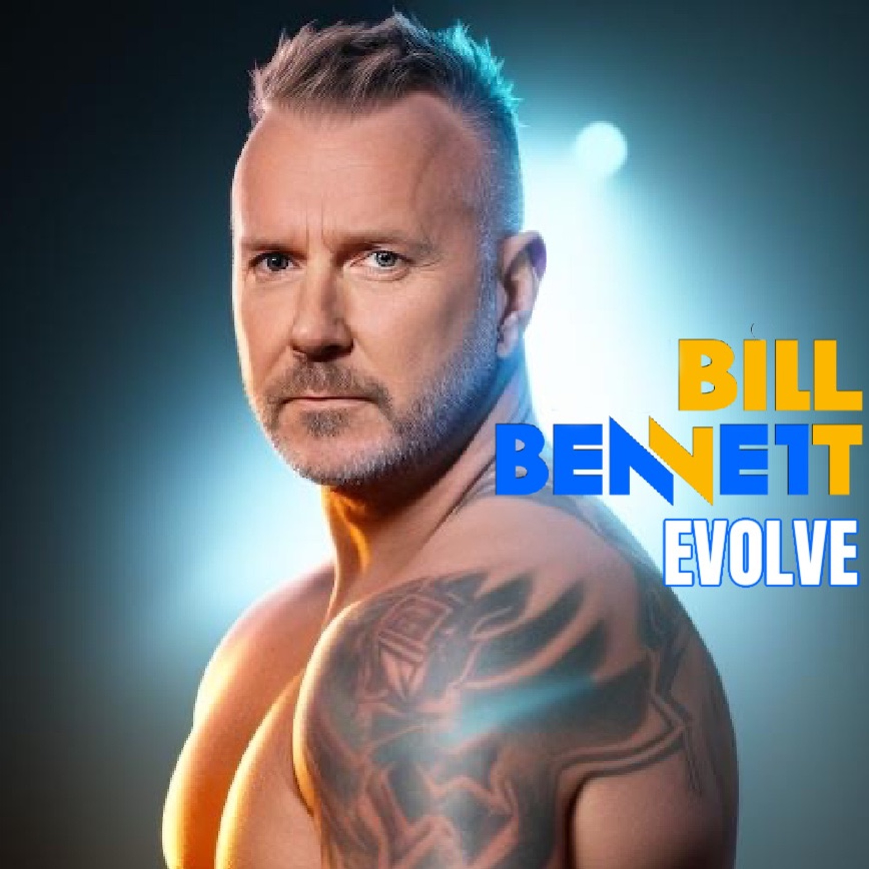 Bill Bennet Fit Over 50