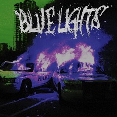 Blue Lights (prod. Sando x Melva)