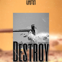 Regain - Destroy (DISRUPTD RAWTRAP EDIT)