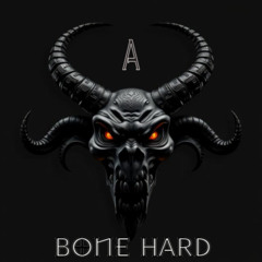Atilathor - Bone Hard