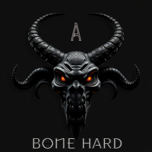 Atilathor - Bone Hard