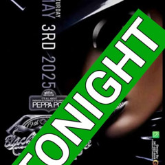 BLACK & WHITE  BOSTON DYNAMITE RECORDING