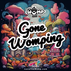 Ready To Womp! 2024 Pre-mix