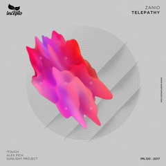 Telepathy (Original Mix)