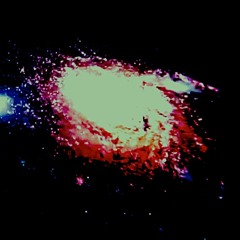 BLACK HOLE #2 - Armando