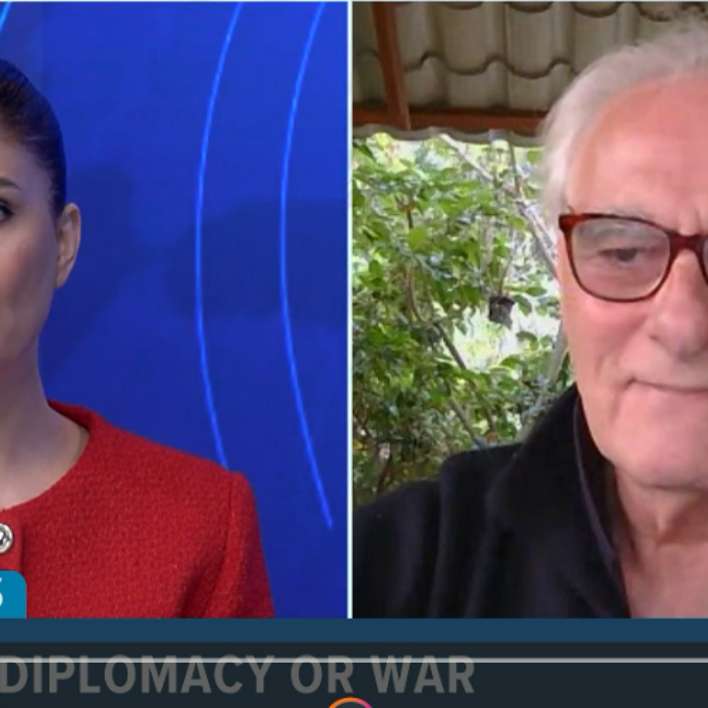 US Weighs Diplomacy or War AzNews 14012026