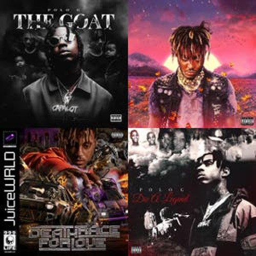 Stream Zxxz Listen to Rap Songs To Sleep To playlist online for free