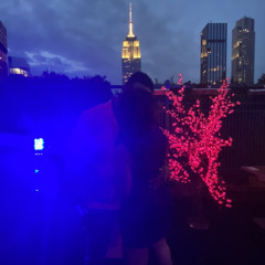 Just A Kiss.wav (Instrumental demo)