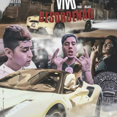 VIVO DESORDENAO (HQ 2018)