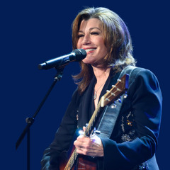 Amy Grant Talks To John with 97Gold