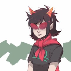 PESTERQUEST - Terezi's Theme