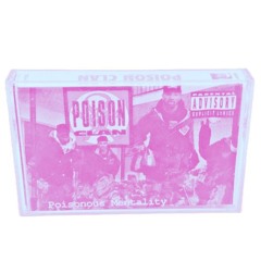 Mark Ronson Like a Poison Feather