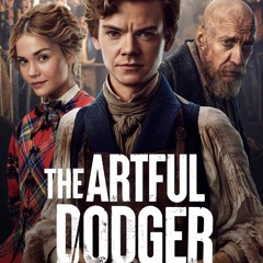 The Artful Dodger; Season 1 Episode 1 | Full Episode -418075