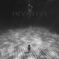 Invasive - Deep And Dark [Deep DnB Mix]