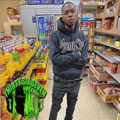 Baby Fifty - Landmark (Official Audio)