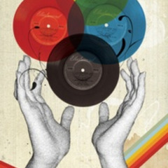 UNION SOUNDS (GR) DJS GIO.PO and MEISON - You and Me and Life