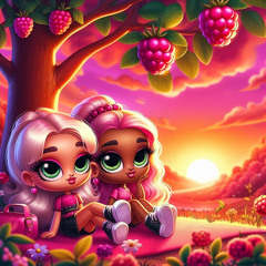 Raspberry (feat. Zai’lyn Love)