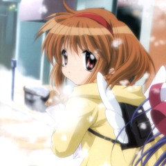 winter love story samples
