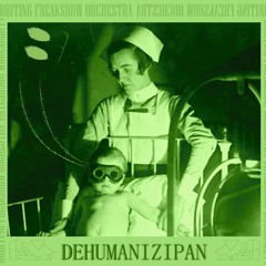 Just Being You (2008) remixed demo