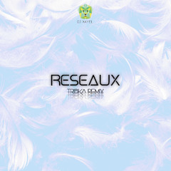 Réseaux (TribKa remix by Dj Kayel)