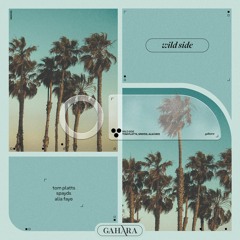 Tom Platts, Spayds & Alia Faye - Wild Side