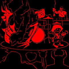 But Nobody Came – Arrangement