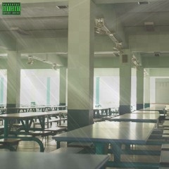 cafeteria