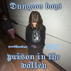 Prison In The Valley( prod. Kuruttavillie)