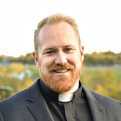 Nathan's Ordination: Chad G: Ephesians 4:7-16