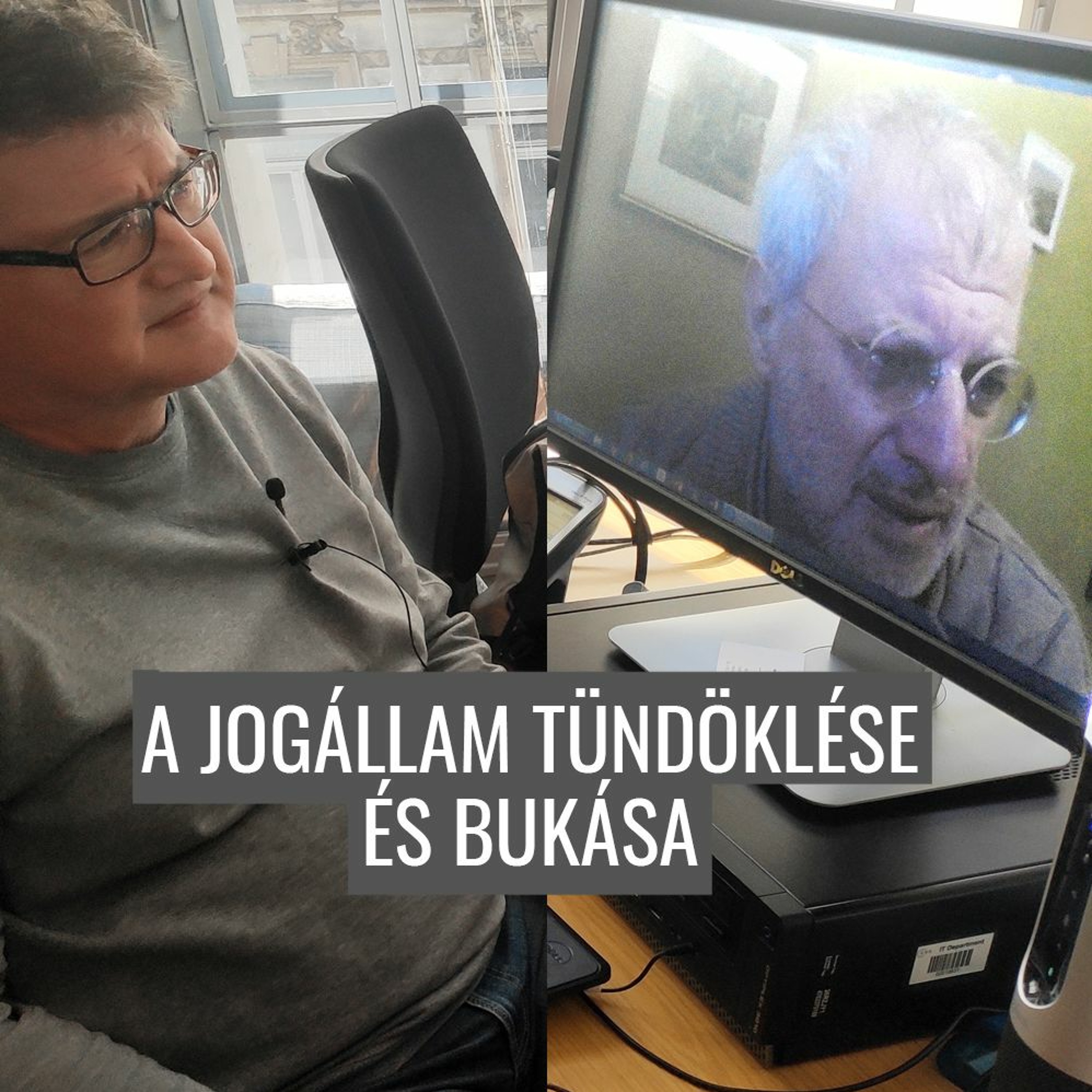 Magyar Helsinki Bizottság