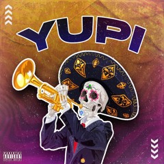 YUPI - Black [FREEDL]