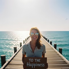 Happiness in Every Moment 03