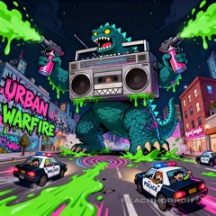 URBANWARFIRE