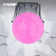 ATTENTION x Cut The Midrange (by Kesha, Slayyyter & Dillon Francis) | Mashup [FREE DOWNLOAD]