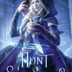 (PDF Download) A Hunt of Shadows (A Trial of Sorcerers, #2) - Elise Kova