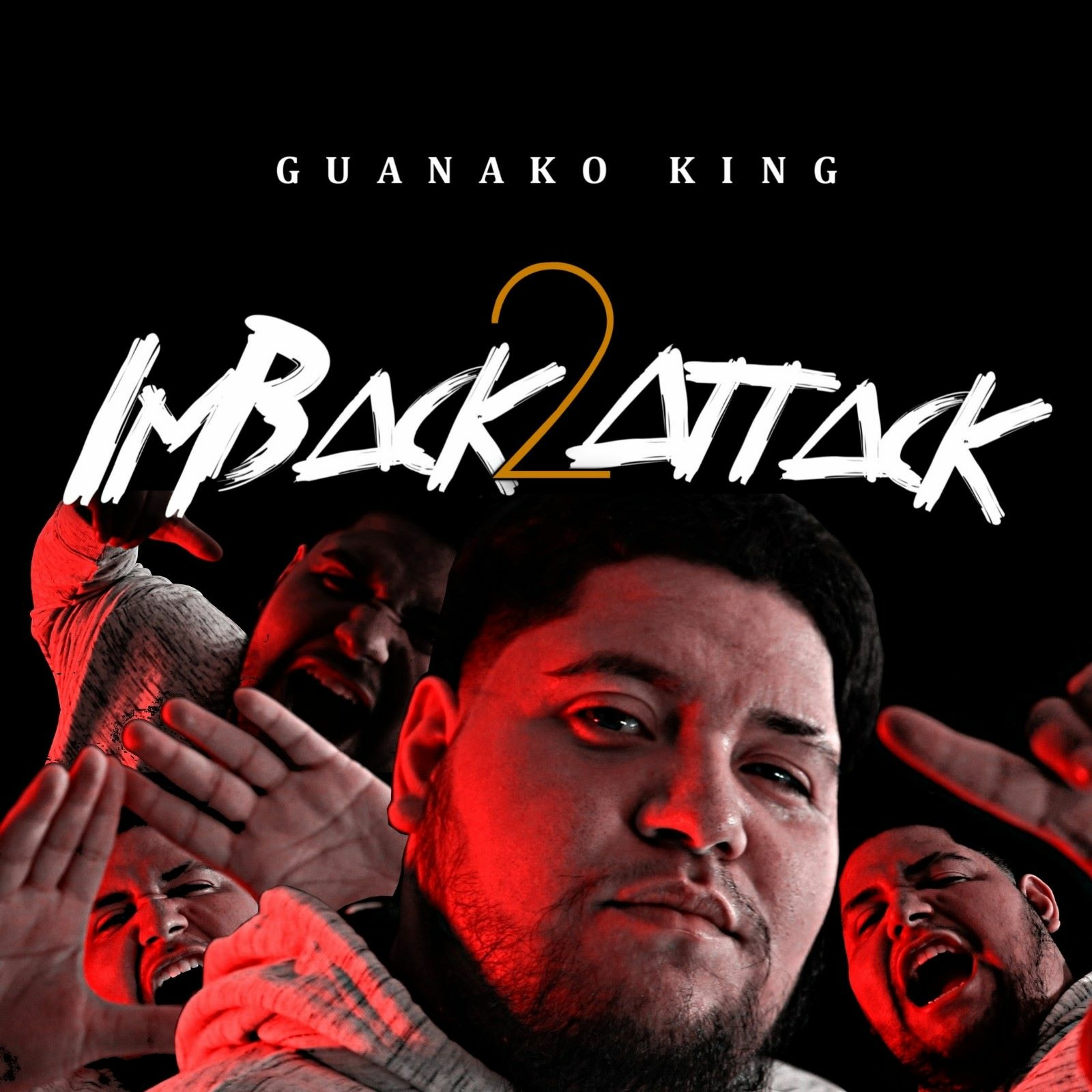 Guanako King