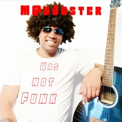 M@dJuster - Was Not Funk