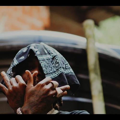 TaliBossMans (SonOfAGun Blend/SC Version) - Byron Messia X Beenie Man & The Neptunes