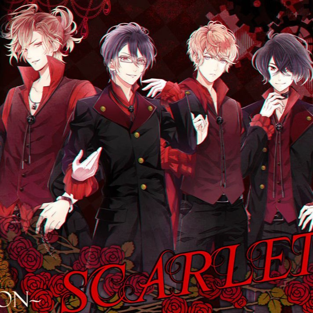 DIABOLIK LOVERS CHAOS LINEAGE 通常版 Amazon.com: Idea Factory Diabolik Lovers Chaos Lineage